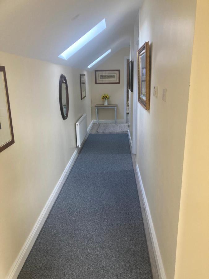 Alma'S Retreat Apartment Drogheda Exterior foto