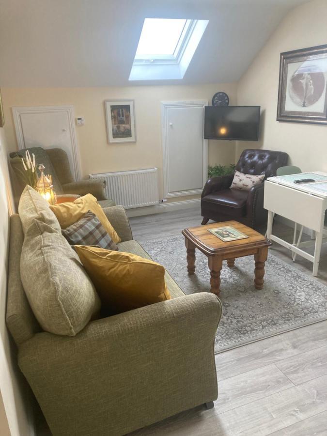 Alma'S Retreat Apartment Drogheda Exterior foto
